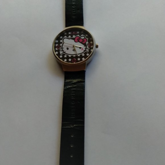 Hello Kitty Watch - Picture 6 of 7